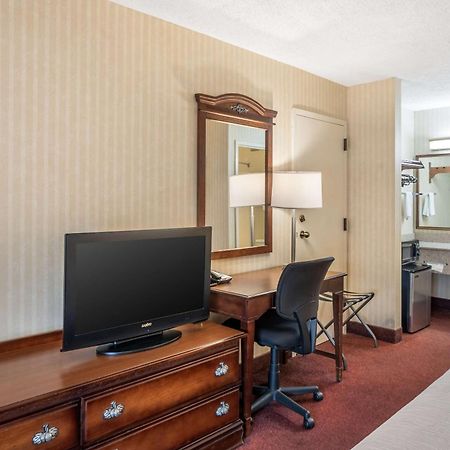 Quality Inn Gettysburg Battlefield Екстер'єр фото