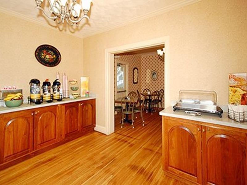 Quality Inn Gettysburg Battlefield Екстер'єр фото