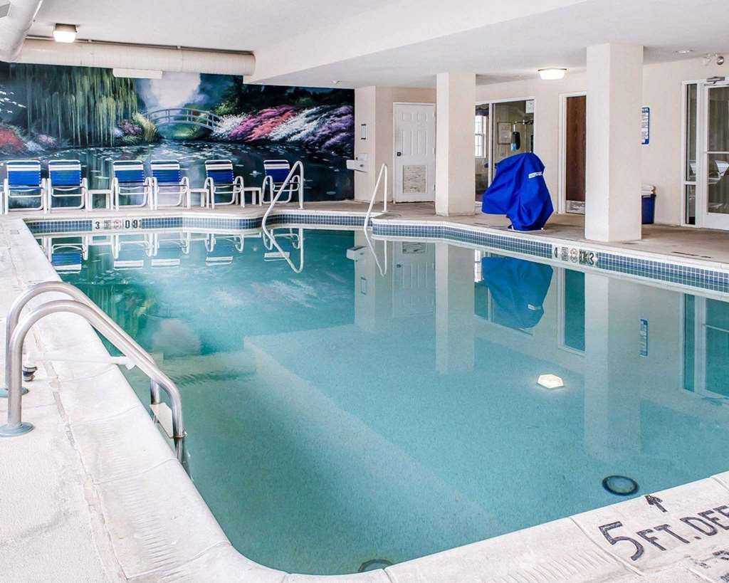 Quality Inn Gettysburg Battlefield Зручності фото