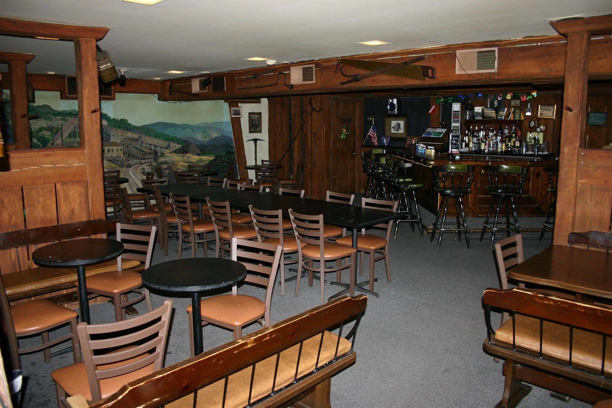 Quality Inn Gettysburg Battlefield Екстер'єр фото
