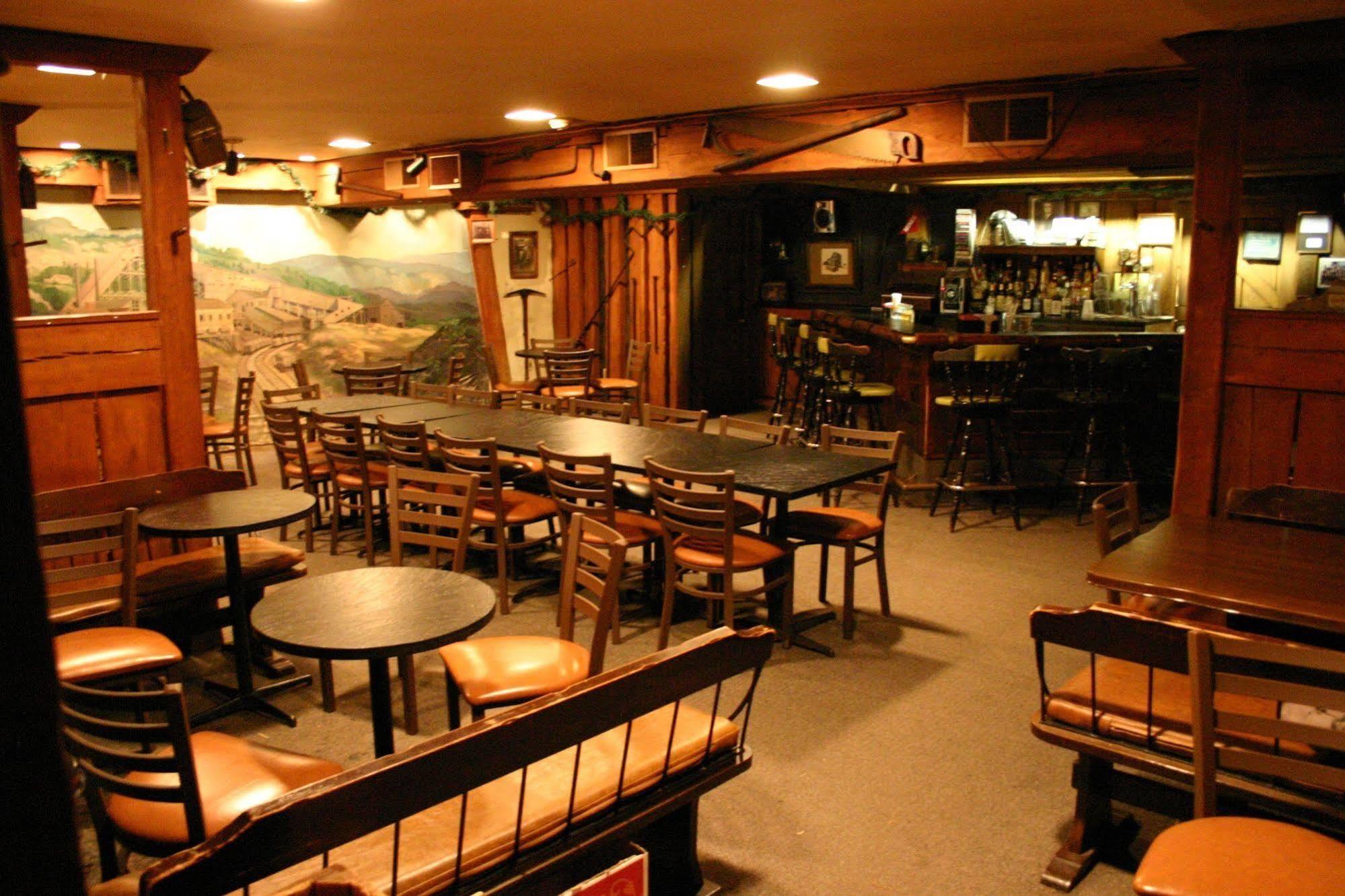 Quality Inn Gettysburg Battlefield Екстер'єр фото
