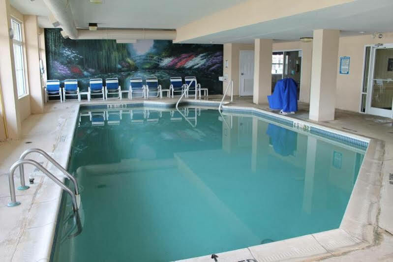 Quality Inn Gettysburg Battlefield Екстер'єр фото